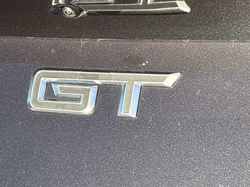 Used 2024 Ford Mustang GT Premium image 6