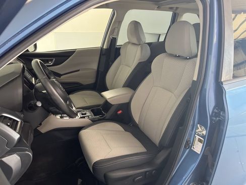 Used 2021 Subaru Forester Premium AWD/4WD image 19