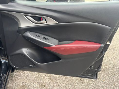 Used 2016 MAZDA CX-3 Touring w/ Premium Package image 19