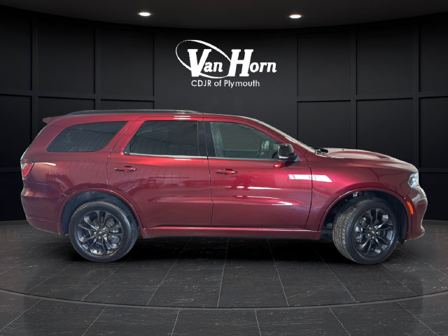Used 2022 Dodge Durango GT AWD/4WD image 8