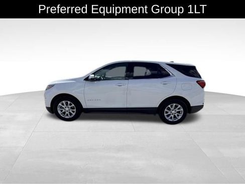 Certified 2019 Chevrolet Equinox LT FWD image 4
