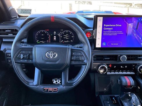 Used 2024 Toyota Tacoma TRD Pro image 5