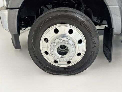 Used 2020 Ford F450 Lariat w/ FX4 Off-Road Package AWD/4WD image 30
