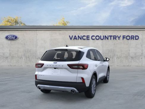 New 2026 Ford Escape Active w/ Tech Pack #1 FWD image 16