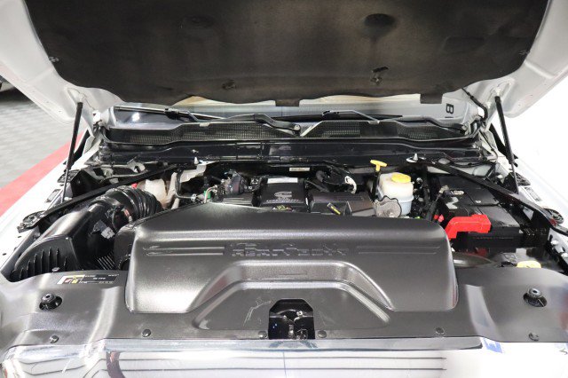 Used 2022 RAM 3500 Limited AWD/4WD image 78