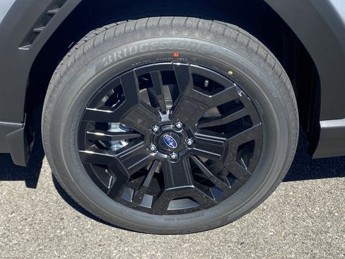 New 2026 Subaru Outback Limited XT AWD/4WD image 17