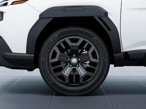 New 2026 Subaru Outback Limited XT AWD/4WD image 9