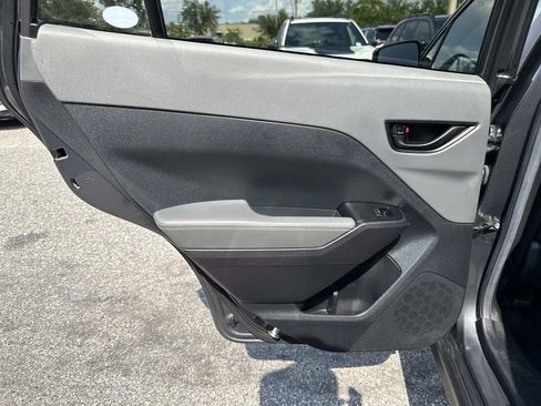 Used 2024 Subaru Crosstrek 2.5i Sport AWD/4WD image 11