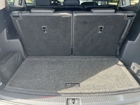 Used 2022 Volkswagen Atlas SE image 26