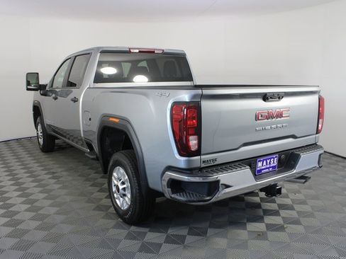 New 2026 GMC Sierra 2500 Pro w/ Convenience Package image 21