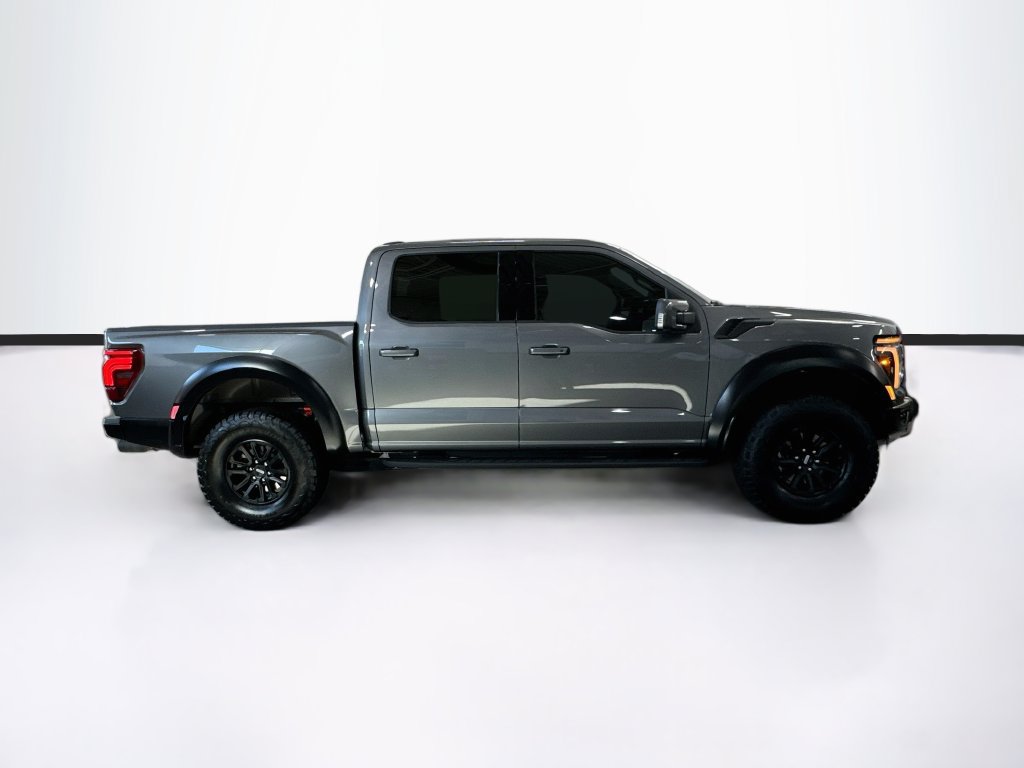 Used 2025 Ford F150 Raptor AWD/4WD image 4