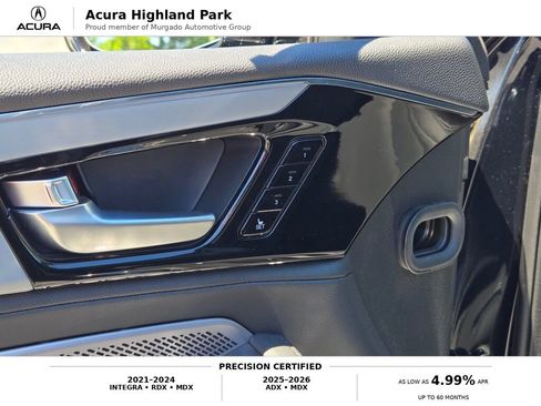 Certified 2026 Acura MDX SH-AWD image 35