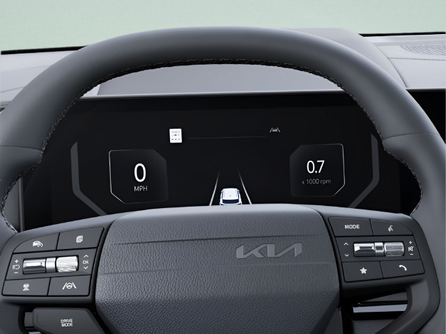 New 2026 Kia Sportage SX FWD image 26