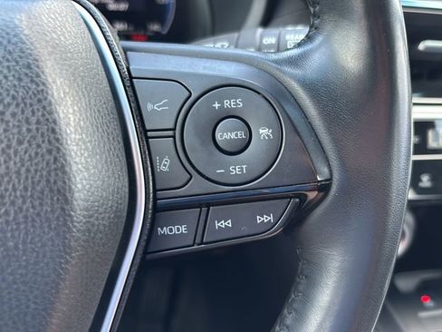 Used 2024 Toyota Venza Limited AWD/4WD image 21