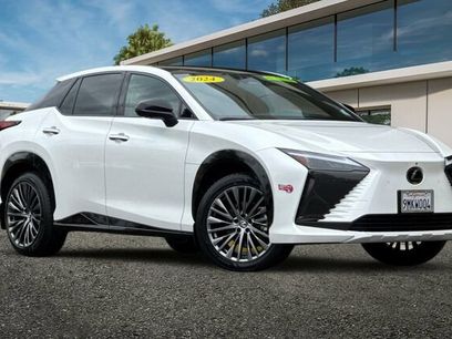 Used 2024 Lexus RZ 300e Premium w/ Accessory Package (P5)