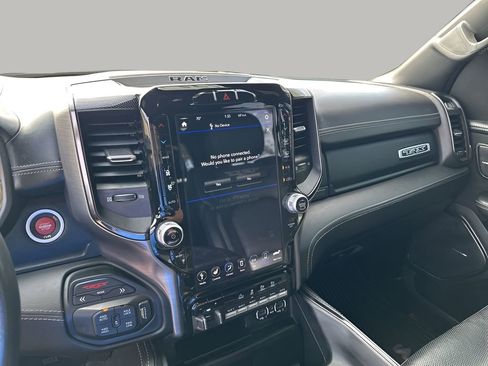 Used 2021 RAM 1500 TRX w/ TRX Level 2 Equipment Group image 35