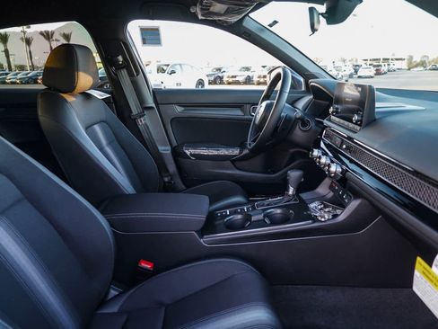 New 2026 Honda Civic Sport image 18