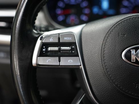 Used 2020 Kia Telluride S AWD/4WD image 13