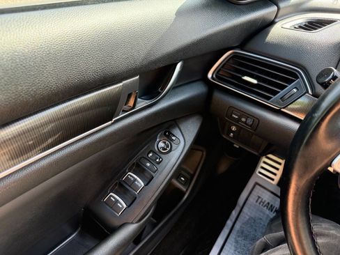 Used 2019 Honda Accord Sport image 47