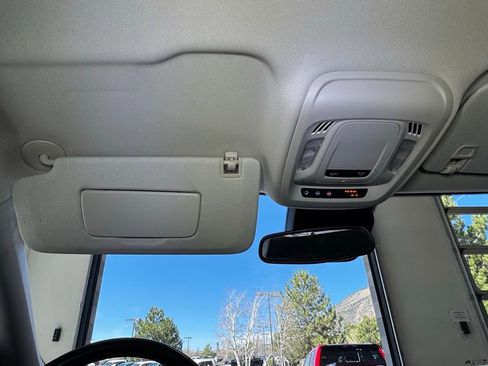 Used 2023 Buick Envision Preferred w/ Sport Touring Package AWD/4WD image 38