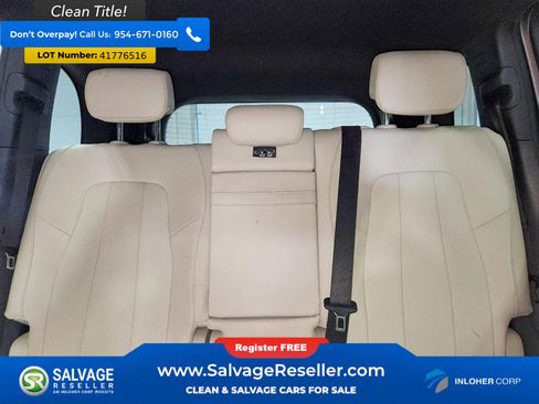 Used 2021 Mercedes-Benz GLB 250 4MATIC w/ Premium Package image 13