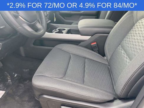 New 2026 RAM 1500 Express image 43