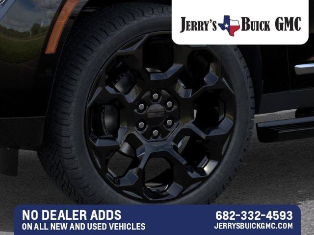 New 2026 GMC Yukon Denali w/ Denali Reserve Package AWD/4WD image 9