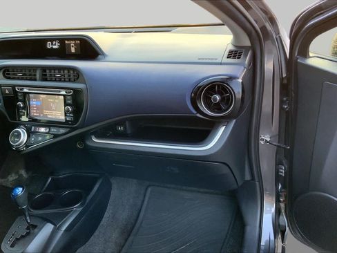 Used 2015 Toyota Prius C Three FWD image 15
