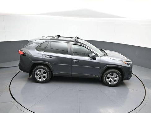 Used 2023 Toyota RAV4 XLE AWD/4WD image 35