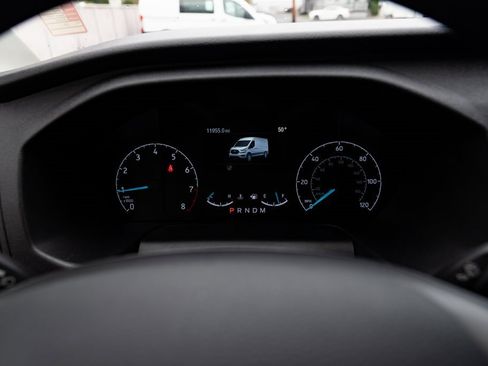 Used 2024 Ford Transit 250 Base w/ Exterior Upgrade Package image 9