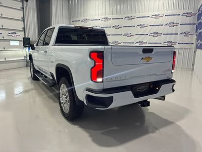 New 2026 Chevrolet Silverado 2500 High Country w/ High Country Premium Package