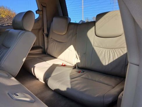 Used 2004 Lexus GX 470 image 10