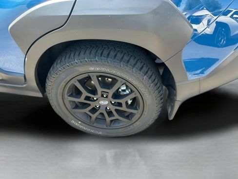 Used 2024 Subaru Crosstrek 2.5i Wilderness w/ Wilderness Package AWD/4WD image 18