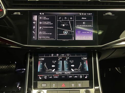 Used 2025 Audi Q7 3.0T Premium Plus w/ Premium Plus Package image 13