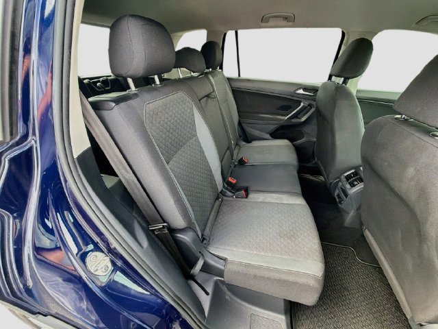 Used 2021 Volkswagen Tiguan S FWD image 27