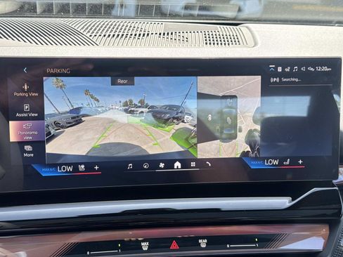 New 2026 BMW 540i xDrive w/ Executive Package AWD/4WD image 26