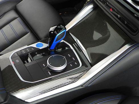 Certified 2023 BMW i4 M50 image 15