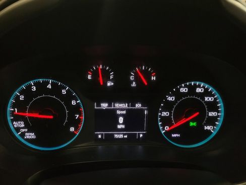 Used 2022 Chevrolet Malibu LT FWD image 23