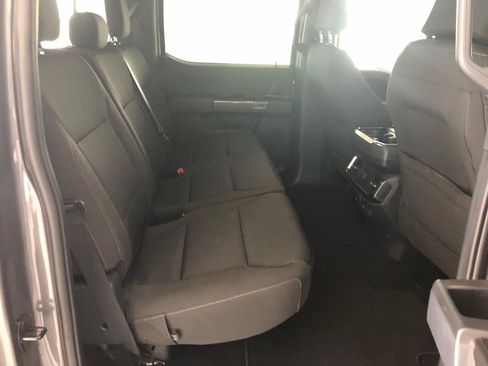 Used 2023 Ford F150 XLT w/ Equipment Group 302A High AWD/4WD image 10