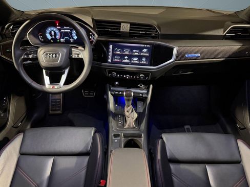 Certified 2025 Audi Q3 2.0T Premium Plus w/ Premium Plus Package AWD/4WD image 15