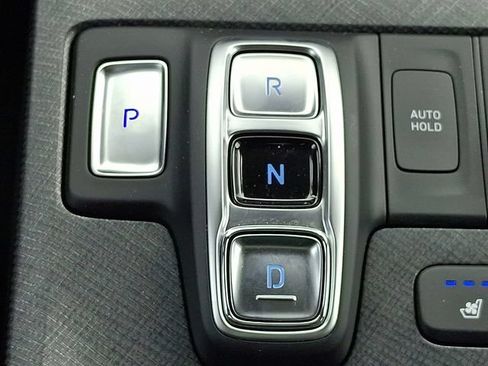 Certified 2023 Hyundai Palisade Limited w/ Cargo Package AWD/4WD image 15