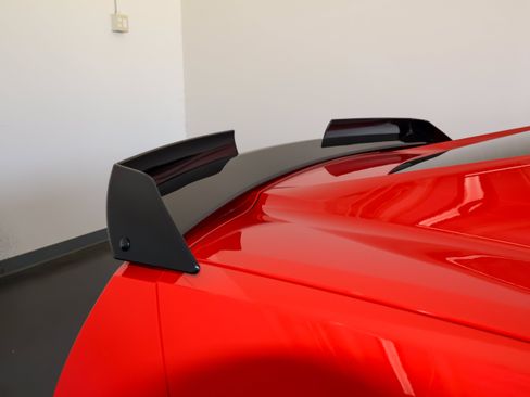 Used 2017 Chevrolet Corvette Grand Sport RWD image 37