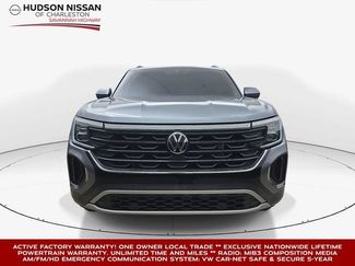 Used 2024 Volkswagen Atlas Cross Sport SE FWD 360° Tour