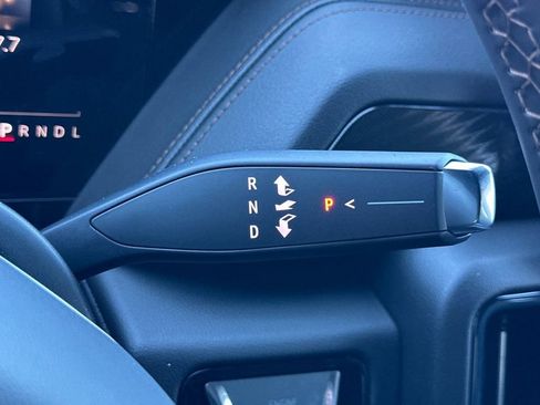 New 2026 GMC Yukon XL AT4 image 21