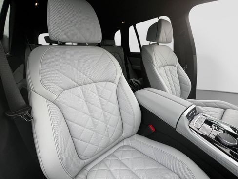 New 2026 BMW X5 xDrive40i AWD/4WD image 22