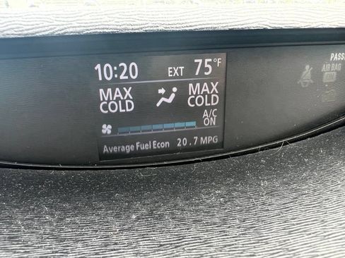 Used 2013 Toyota Venza XLE w/ XLE Premium Pkg FWD image 36