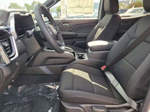 New 2026 GMC Canyon Elevation image 11