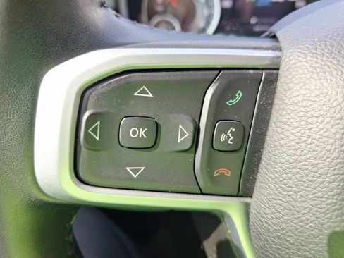 Used 2022 RAM 1500 Big Horn image 23