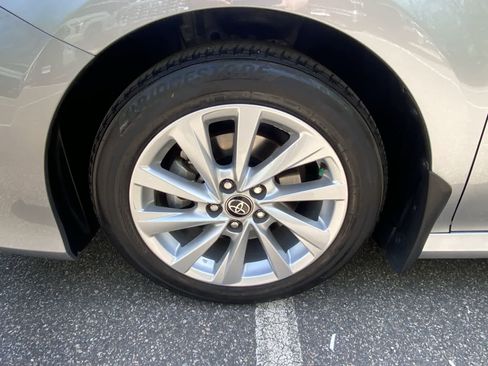 Certified 2023 Toyota Camry LE w/ Cold Weather Package image 15