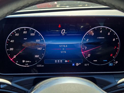 New 2025 Mercedes-Benz C 300 Sedan image 20